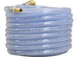 Tubo Flessibile Per Aria Compressa Con Raccordi Per Aria Compressa 8 Mm 15 M