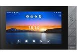 Fanvil I55A Video-Zugangssystem 17,8 Cm (7" ) Edelstahl (I55A)"