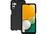 Mobilis Spectrum Custodia Per Cellulare Da 16,5 Cm (6,5") Custodia A Conchiglia Nera"