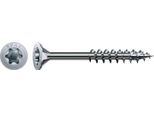 Viti Universali Spax 4,0 X 45 Mm Tx 20 - 450 Pz.