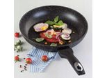 Tiross Padella In Marmo 28Cm Ts-1256