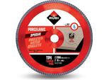Disco Diamantato Rubi Tpi 200 Superpro