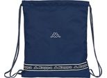 Borsa Da Ginnastica Safta 40 Cm Blu Blu Taglia Unica