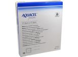 Aquacel Schiuma Adesiva 17,5X17,5 Cm Medicazione 10 Pz