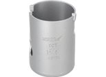 Sega A Tazza Universale Tct 48Mm 5/8''