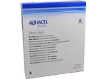 Aquacel Schiuma Non Adesiva 15X15 Cm Medicazione 5 Pz