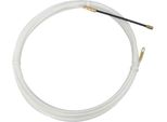 Edm 48500 Cavo Di Trazione 5 M Bianco Bianco Taglia Unica