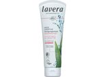 Lavera Basis Sensitiv Reinigungsmilch, 125 Ml Mil
