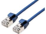 Secomp ROTRONIC-SECOMP Roline Datacenter - Cavo Patch - RJ-45 (M) ( 21.15.3346 )