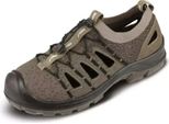 Sandali Professionali, Sandali Bhp Dedra Bh9D4Z-41 Tessuto, Misura 41, Categoria Di Protezione: O1 Src