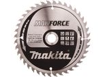 Lama Circolare Makita, Makforce 180 X 20 Mm - 40 Denti