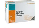 Opsite Post Op Visible 8X10 Cm Benda 20 Pz
