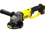 Stanley SFMCG400B-XJ Angle Grinder