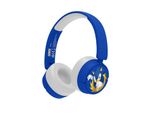 Otl Technologies - Bezprzewodowe SłUchawki DziecięCe Sonic The Hedgehog