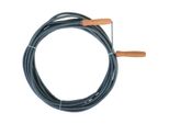 Dedra 12H910 10Mm X 10M Tubo Di Disidratazione A Spirale