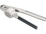 Lamart LT2072 Pressa Per Aglio, Lavabile In Lavastoviglie, Zinco, Nichelato, Lunghezza 16 Cm