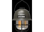 Nitecore LR40 Camping Laterne Powerbank Olive