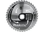 Lama Per Sega Circolare Makita, Mforce 235 X 30 Mm - 40 Denti