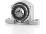 Unità Di Supporto Lineare A Sfere KGB12 -PP-AS 12Mm Od 52Mm W.32Mm Ina