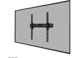 Neomounts Wah 32"-65"" 1TFT Schw. Max.40K"