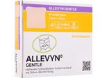 Allevyn Gentle 10X10 Cm Medicazione In Schiuma 5 Pz