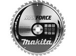 Lama Circolare Makita, Makforce 355 X 30 Mm - 40 Denti