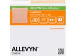 Allevyn Non Adesivo 5X5 Cm Medicazione Per Ferite 10 Pz