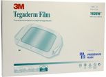 Tegaderm Film 10X12 Cm 1626W 50 Pz