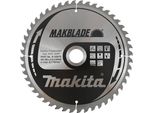 Lama Circolare Makita, Makblade 250 X 30 Mm, 40 Denti