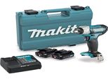 Makita 12V 1/2" 140Nm 2X2.0Ah TW141DSAE Avvitatore A Impulsi"