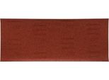 Carta Abrasiva Makita 115 X 280 Mm, K120, 10 Pz. 115 X 280 Mm - K120 - 10 Pz.