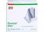 Rosidal Elko 8+10 Cmx5 M Benda Corta 2 Pz