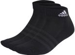 Adidas C Spw Ank 3P Nero / Bianco Xs