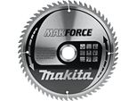 Lama Circolare Makita, Makforce 235 X 30 Mm - 60 Denti
