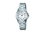Damenuhr - Casio Modell: LTP-1259PD-7BEG