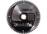 Lama Circolare Makita, Makforce 230 X 30 Mm - 60 Denti