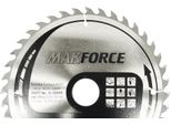 Lama Circolare Makita, Makforce 180 X 30 Mm - 40 Denti