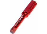 Rubi Diamond Drill 6Mm Drygres 4Drill