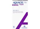 Aquacel Schiuma Non Adesiva 10X20 Cm Medicazione 5 Pz