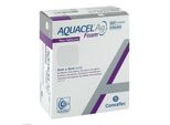 Aquacel Ag Foam Non Adesivo 5X5 Cm Medicazione 10 Pz