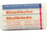 Bende Di Garza Elastica 6 Cmx4 M 1 Pz