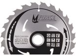 Lama Per Sega Circolare Makita, Mforce 235 X 30 Mm - 24 Denti