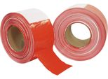 Nastro Barriera Accessorio Rosso/Bianco 500Mx75Mm (3000596K)