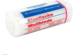Benda Di Garza Elastica 10 Cmx4 M 1 Pz