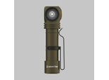 Latarka Armytek Wizard C2 Pro Olive White 2500 Lm