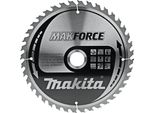Lama Circolare Makita, Makforce 235 X 30 Mm - 40 Denti