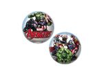 Disney The Avengers Beach Balon Multicolore Taglia Unica