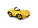 Playforever Macchinina Speedy Le Mans Gialla Macchinina Per Bambini Regalo