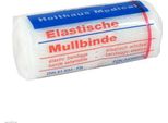 Bende Di Garza Elastica 8 Cmx4 M 1 Pz