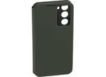 Custodia Samsung Ef-Zs916Cg S23+ S916 Zielony/Verde Custodia Portafoglio Smart View